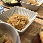 食堂 諭きしん - 