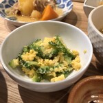 食堂 諭きしん - 