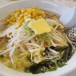 らーめんいちばん星 - 