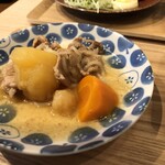 食堂 諭きしん - 