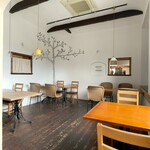 エコモレストラン - 