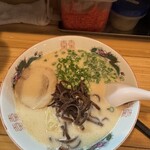 コハクノトキ - 