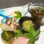 創作居酒屋 いとし - 