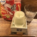 麹町いづみや しろ - 