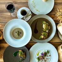 ラ・ローゼブランシュ薔薇舘 - 