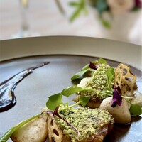ラ・ローゼブランシュ薔薇舘 - 
