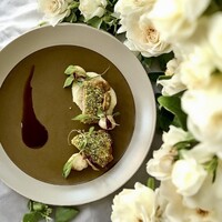 ラ・ローゼブランシュ薔薇舘 - 