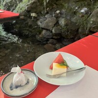 貴船べにや - 