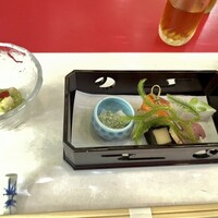 貴船べにや - 