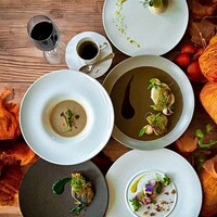 ラ・ローゼブランシュ薔薇舘 - 