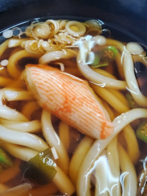 ドライブインいわき - 奥州市その他（食堂）の写真