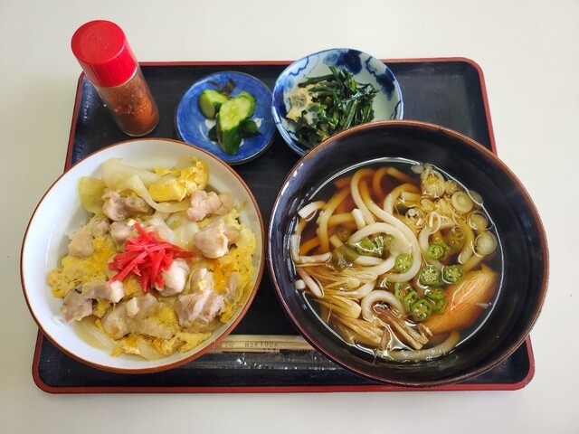 ドライブインいわき 奥州市の食堂 &ndash; 家族で楽しめるカジュアルダイニング