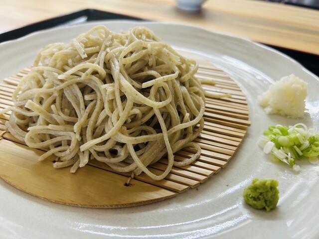 Teuchisoba Daimon photo 2