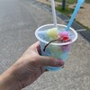 美ら海水族館 キッチンカー