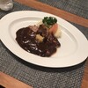 洋食屋ワタナベ - 料理写真: