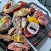 難波ビアガーデン BBQテラス なんば心斎橋店