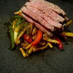 チャイナバル　BIGUP！ - 料理写真: