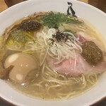 SOBA HOUSE 金色不如帰 新宿御苑本店 - 
