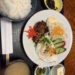 食事処 あぶらびれ - 