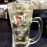 彦治 - ハイボール