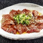 彦治 - 朝引き鶏生レバー