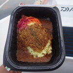 ファミリーマート - 料理写真: