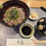 寿司・活魚料理 千石 - 料理写真: