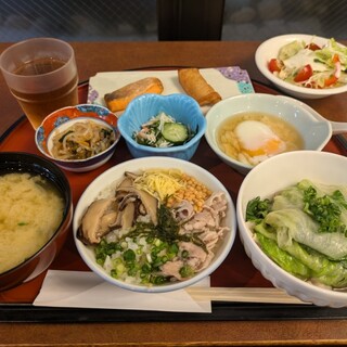 Hotel&Residence 南洲館_0