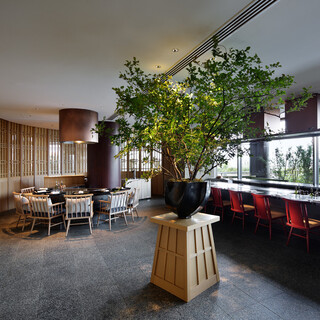 鉄板焼おおみ_2