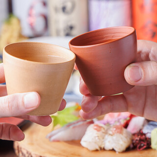 平日も土日も昼飲みOK！ご予約はお気軽にご相談ください♪