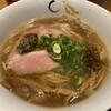 SOBA HOUSE 金色不如帰 新宿御苑本店