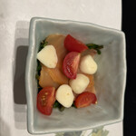 隠れ居肴家 わびさび - 