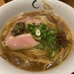 SOBA HOUSE 金色不如帰 新宿御苑本店 - 