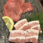 原価焼肉 げん 店屋町本店 - 