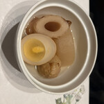 隠れ居肴家 わびさび - 