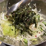 原価焼肉 げん - 