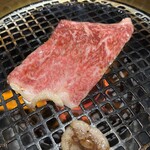 原価焼肉 げん - 