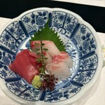 隠れ居肴家 わびさび - 