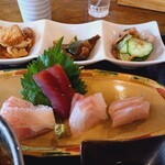 魚肴酒場 よし - 