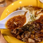 麺屋 すずらん - 