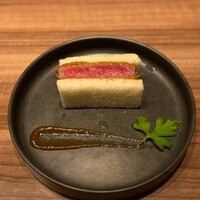 焼肉うしごろ 新宿三丁目店 - 