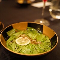 花蝶 銀座本店 - 