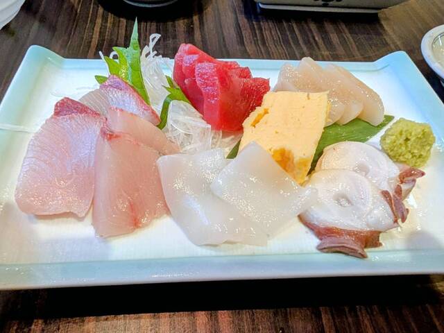 Kuimono-ya Hokusaitei