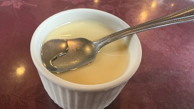 中国料理 王王楼 - 新白河（中華料理）の写真