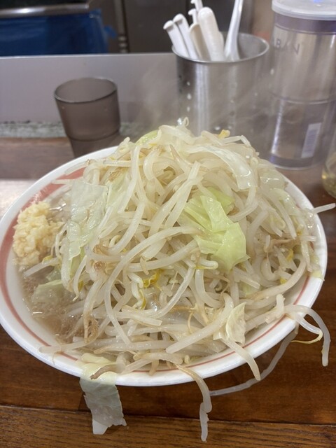 Ramen Rin Sunamachiten