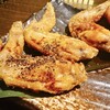 秘伝手羽先唐揚げと地鶏 焼き鳥 和個室 居酒屋 鳥心 横浜駅前店