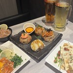 めしや ヒナタ俱楽部 - 