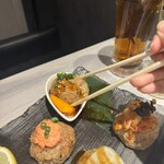 めしや ヒナタ俱楽部 - 