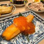 炉端とおでん 呼炉凪来 - 