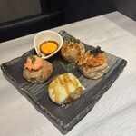 めしや ヒナタ俱楽部 - 